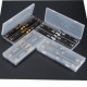 RJXHOBBY Hex /Nut/ Phillips/ Flat Screwdriver 16 pcs kits