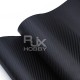 RJX 3D Carbon Fiber  Leather 3M Tape for DIY