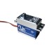 RJXHOBBY Brushless Digital High Voltage Standard tail Servo BLS0550THV  for helicopter (L40xW20xH37mm)