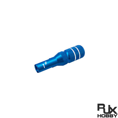  RJX Ball Link Wrench RC Helicopter Parts Ball End Driver Tool Kit for 450 500 550 600 RC Helicopter 1#