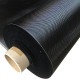 RJX 3K Carbon Fiber Cloth 200g/m² 1000X1000X0.2mm