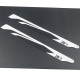 RJXHOBBY 380 RC Helicopter Carbon Fiber Blades