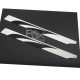 RJX 470mm CF Blades ENERGY Version