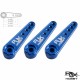 RJXHOBBY  25T Futaba Savox Aluminum Servo Horn 3 Pack 