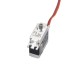 RJX FS0391HV MiDi servo( 15Wx36LX35.5H) X3 PCS+RJX FS0391THV MiDi Tail servo(15Wx36LX35.5H) X 1PCS