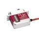 RJXHOBBY FS0391THV Digital HV Mid Tail Servo (15mmx36x35.5mm) Red