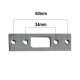 RJX Connect for 90 Gasser 3D muffler