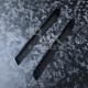 RJX 255mm  3K CF Blades-FBL Version