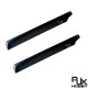 RJX 290mm 3K CF Blades-FBL Version