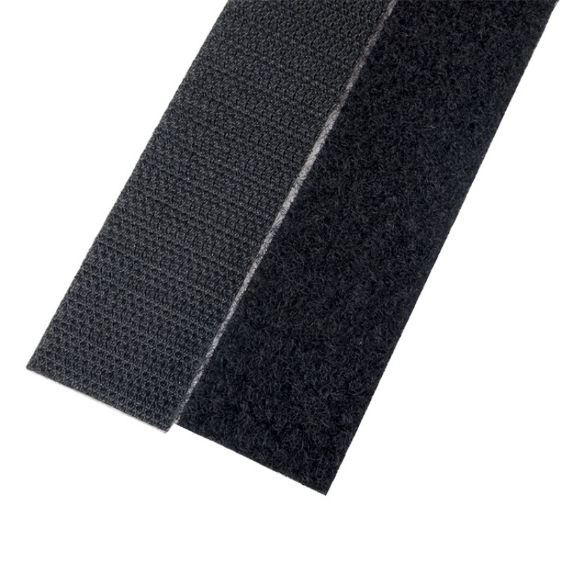 RJXHOBBY 1000X25mm  3M Tape Hook and Loop