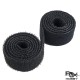 RJXHOBBY 20x1000mm Self-Gripping Back To Back Hook Loop Fastener Strap for Cable Tie