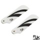 RJX 92mm Tail CF Blades