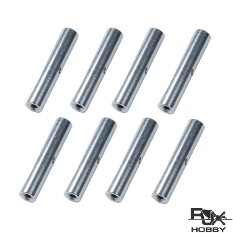 32mm Crossmember x8