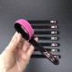 RJX OEM 20mm width Kevlar Stitched Non-Slip Silicone Battery Straps