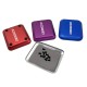 RJXHOBBY 1pcs 88*106mm Mini Magnetic Tray Holder Construction For Nuts Bolts Washers Iron Nails Screws Sockets Bits