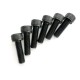 RJXHOBBY 50pcs M6 8mm-100mm Class 12.9 Alloy Steel Socket Head Caps Screws