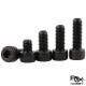 RJXHOBBY M3 Socket Head Cap Screw X10PCS