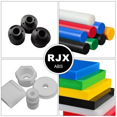 RJX OEM CNC ABS
