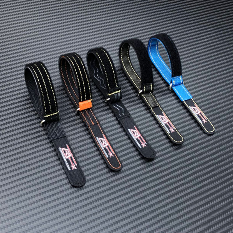 RJX OEM 16mm Width  Battery Strap
