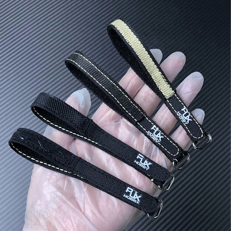 RJX OEM 12mm width  Battery Strap