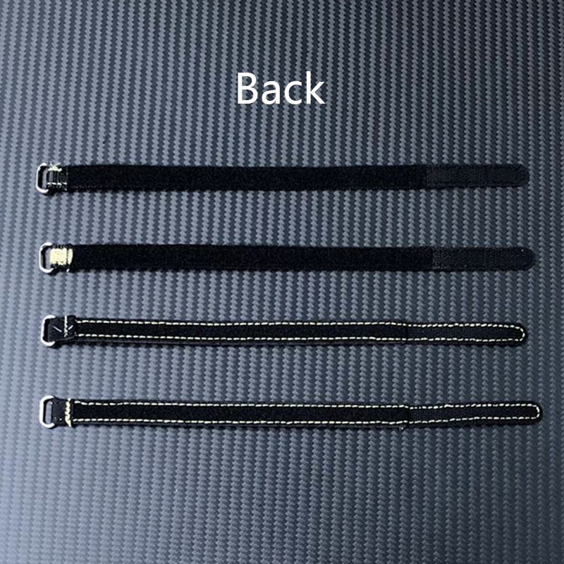 RJX OEM 12mm width  Battery Strap