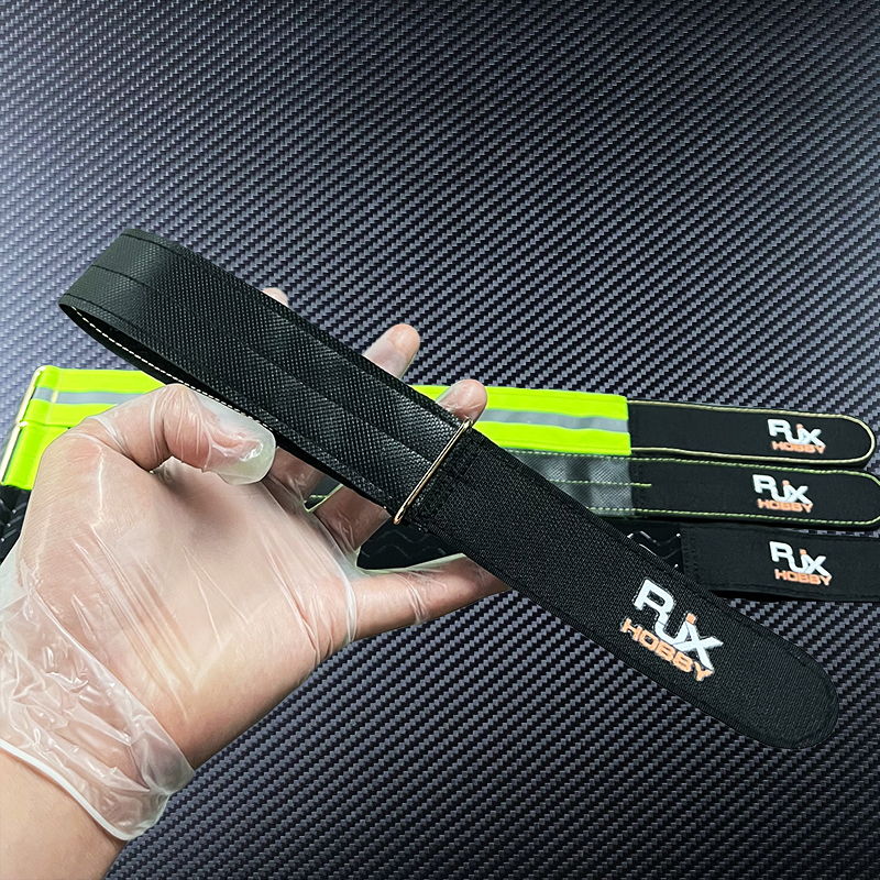 RJX OEM 40mm width Battery Strap