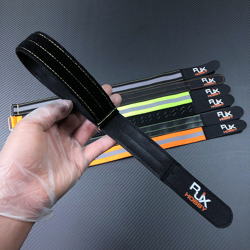 RJX OEM 30mm width Battery Strap