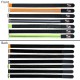 RJX OEM 30mm width Battery Strap