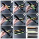 RJX OEM 30mm width Battery Strap