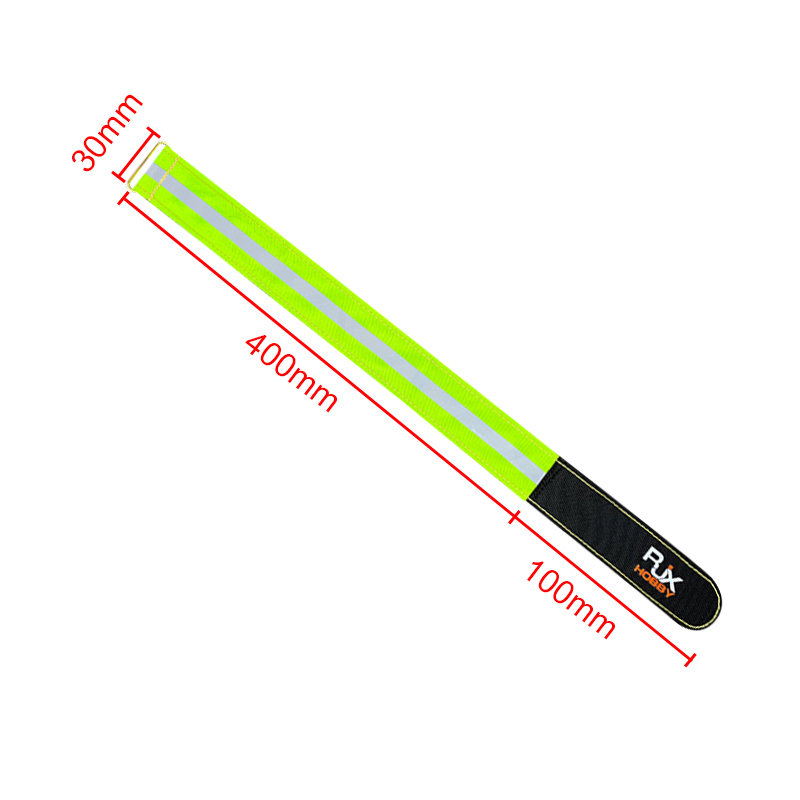 RJX OEM 30mm width Battery Strap