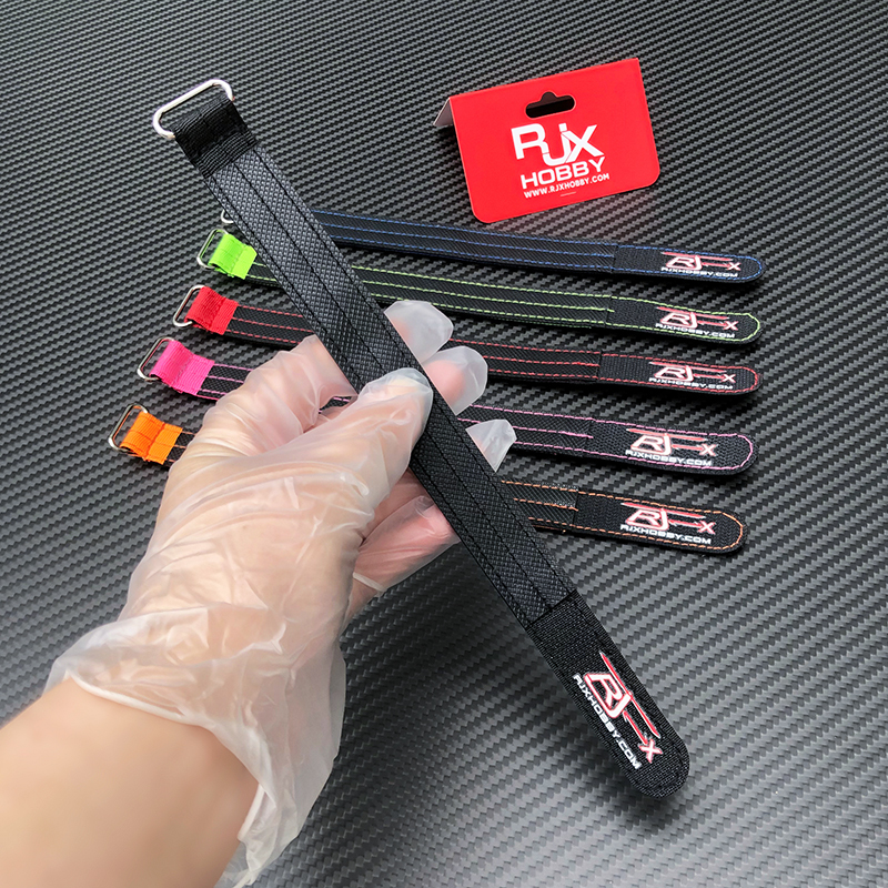 RJX OEM  20mm witdth  various types of battery straps