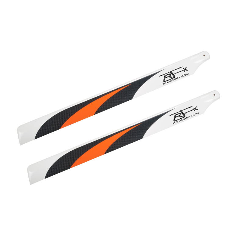 OEM blades and propellers