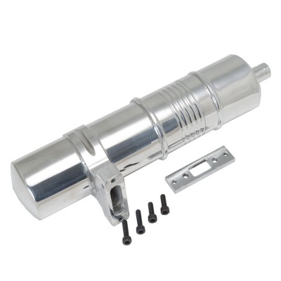 RJX Connect for 90 Gasser 3D muffler