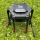 RJX1000 6-Axis Carbon Fiber Umbrella Folding Hexacopter Frame with Motor Mounts