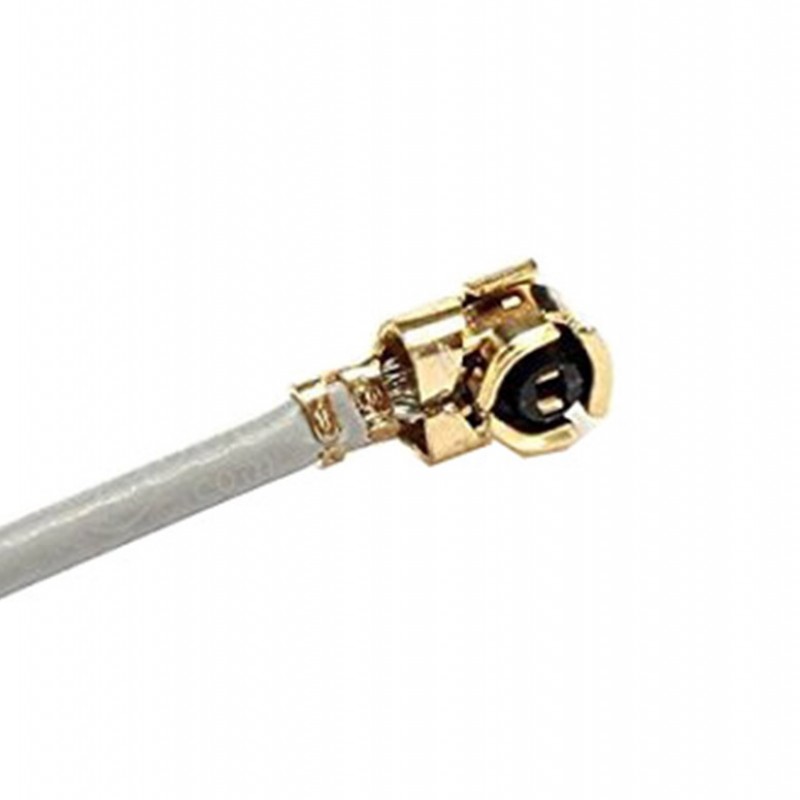 RJXHOBBY 5PCS 2.4G RECEIVER ANTENNA IPEX PORT FOR FRSKY JR-15CM