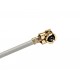 RJXHOBBY 5PCS 2.4G RECEIVER ANTENNA IPEX PORT FOR FRSKY JR-15CM