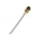 RJXHOBBY 5PCS 2.4G RECEIVER ANTENNA IPEX PORT FOR FRSKY JR-15CM