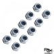 RJX Lock Nut M5 x10pcs