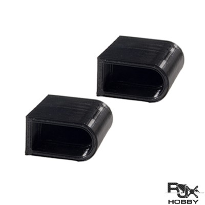 RJXHOBBY 2pcs EC5 Battery Protective Covers 