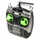 RJX 3D Printed Remote Control Rocker Model Cover for Flysky TH9X Frsky X7 X9D Transmitter 2Pcs