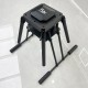 RJX1200B 4-Axis Carbon Fiber Umbrella Folding Quadcopter Frame without motor mounts