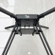 RJX1200B 4-Axis Carbon Fiber Umbrella Folding Quadcopter Frame without motor mounts