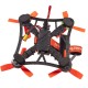 RJX Landing Skid Gear Frame Anti-vibration 3M Sponge for RC FPV Multirotor Quadcopter -10pcs