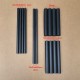 RJX1300C  4-Axis Carbon Fiber Folding Quadcopter Frame without motor mounts