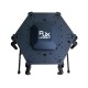 RJX1300D 6-Axis Carbon Fiber Umbrella Folding Hexacopter Frame without motor mounts