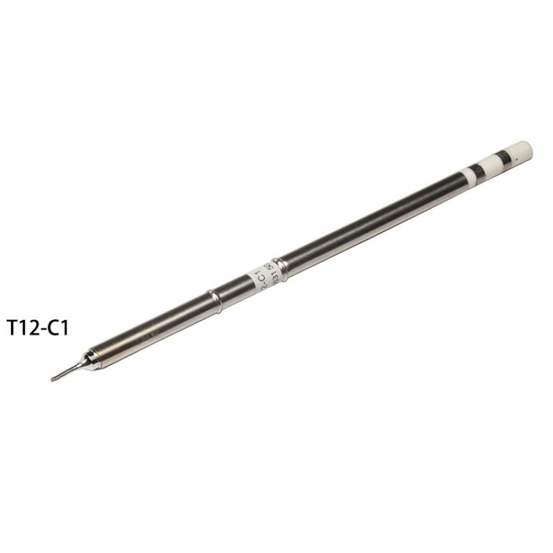 RJX T12-C1 Solder Iron Tips