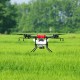 RJX Professional Agricultural UAV Sparyer Drone with GPS