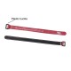 RJX Non-Slip Silicone Battery Straps – 5 Pack (Width: 16mm Length:150 /180 /200 /210 /220 /225 /230 /250 /300mm)
