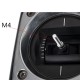 RJX M4 Lotus Style Gimbal Stick Ends for Taranis X9D+SE & M7/M9 Gimbals