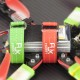 RJX Kevlar Stitched  Battery Strap w/ Metal Buckle– 4 Pack(Width: 20mm Length:200 /210 /220 /225 /230 /250 /300mm)